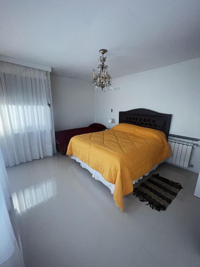 Aguas De Oro Aparthotel Villa Gesell Exterior photo
