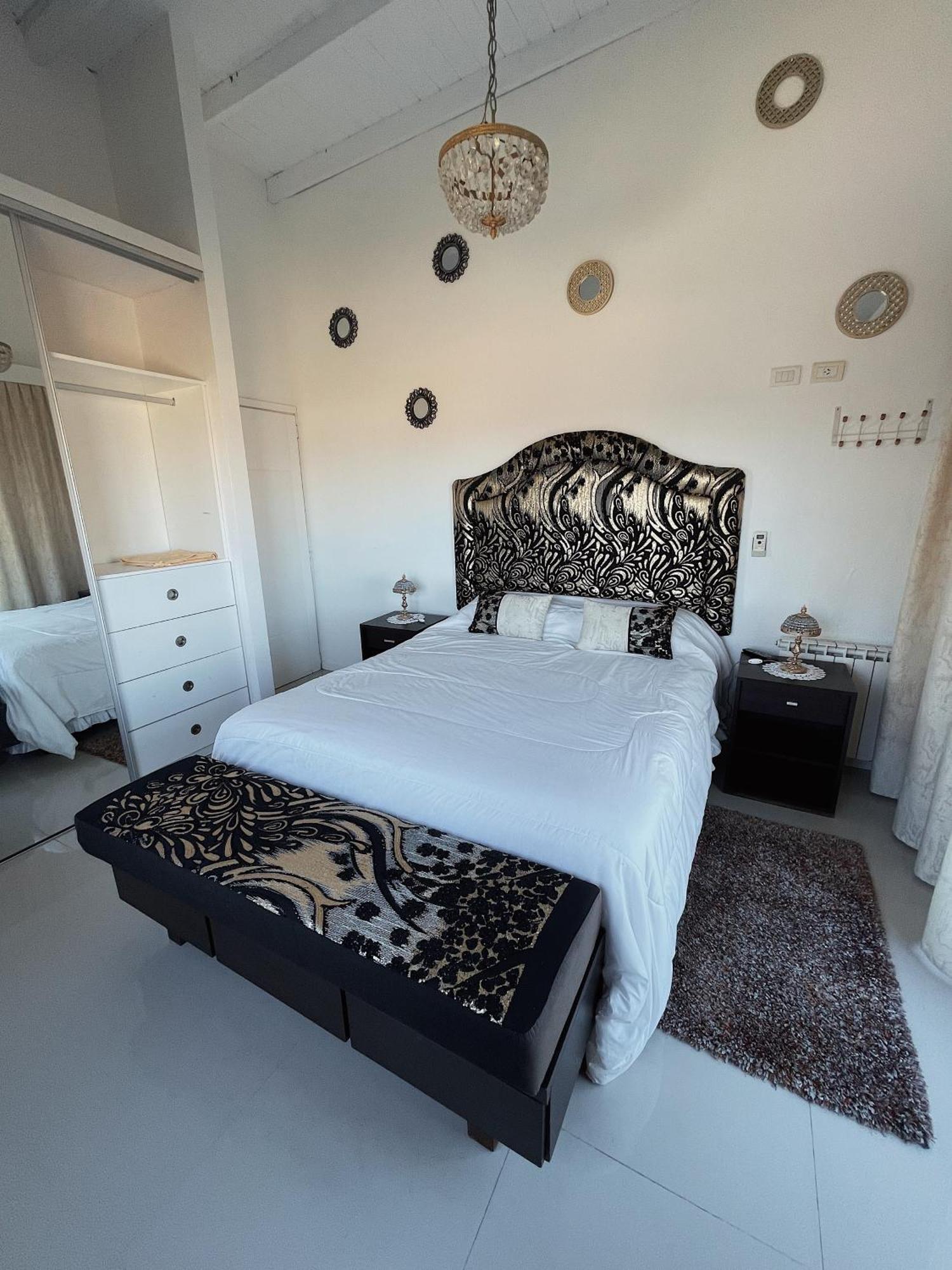 Aguas De Oro Aparthotel Villa Gesell Exterior photo