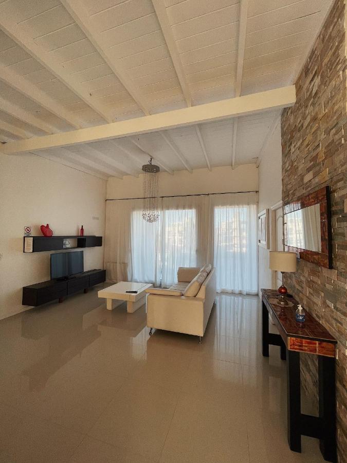 Aguas De Oro Aparthotel Villa Gesell Exterior photo